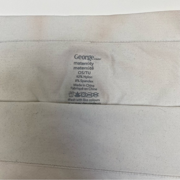 FREE! Belly Band/Maternity Pants Extender - Picture 4 of 6